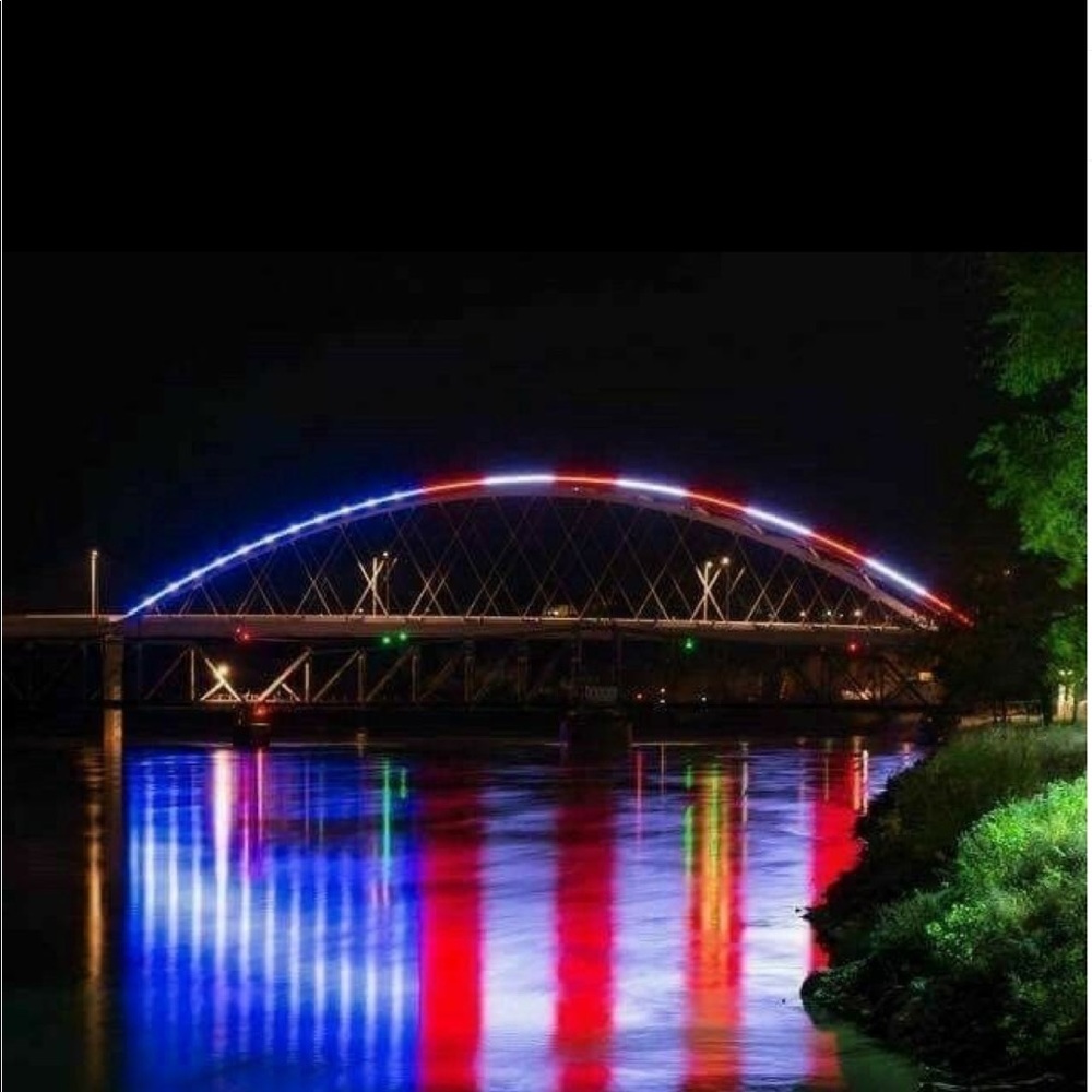 God Bless America